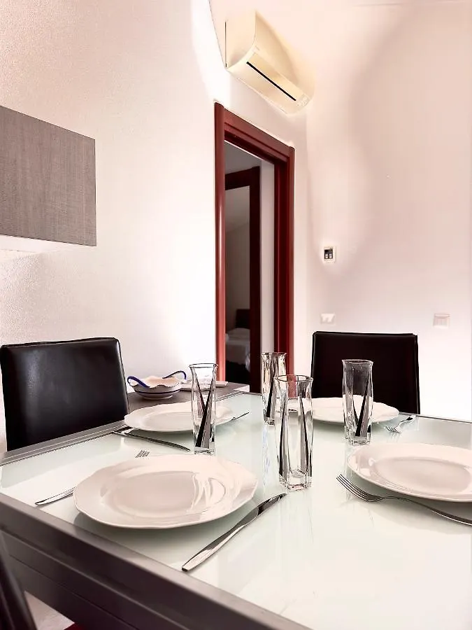 Apartment Olbia City Center Italy