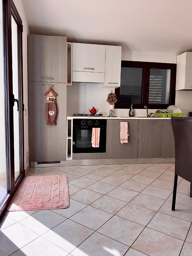 Apartamento Olbia City Center