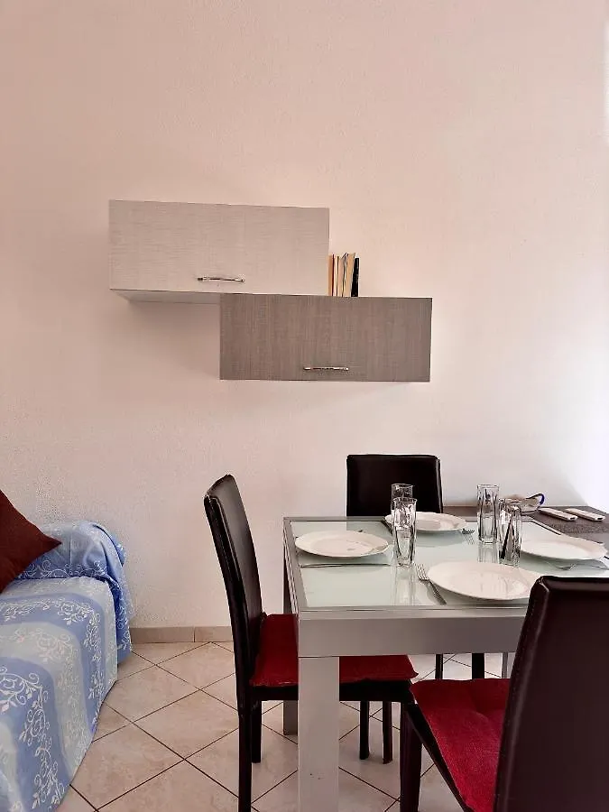 Olbia City Center 0*,  Italy