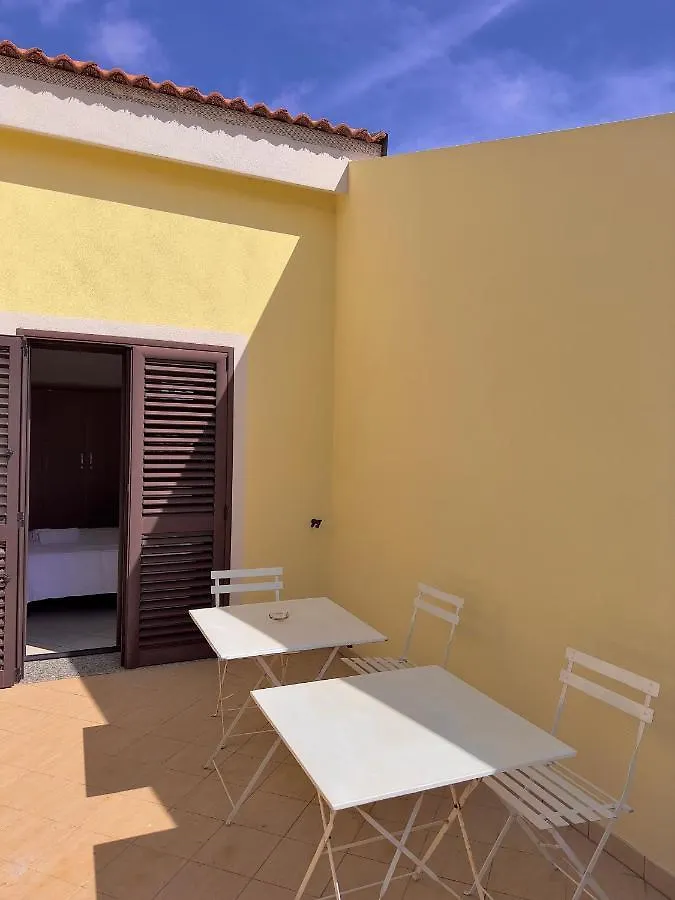 Apartment Olbia City Center Italy